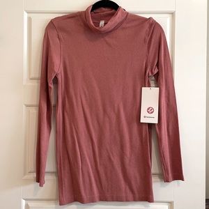 Yin Bibes Turtleneck